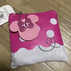 Disney ミニーマウス エコバッグ