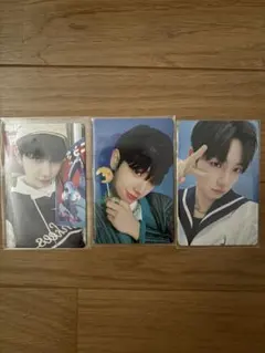 BOYNEXTDOOR AND POPUP ジェヒョン ボネクド ボイネク