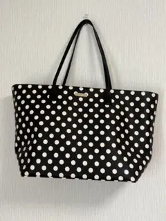 Kate spadeトートバッグ