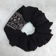 2151. ハンドメイドシュシュ