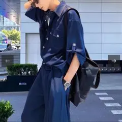 SSZ.HOMME collection】 SSZ.LARK PANTS L - メルカリ