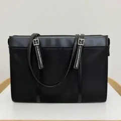 就活バッグ　ビジネスバッグ　青山　I.M.G.N.