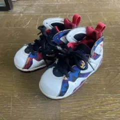 NIKE AIRJORDAN7RETRO SWEATER ベビー キッズ 14