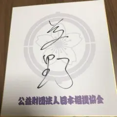 2026年最新】稲葉浩志 サイン色紙の人気アイテム - メルカリ