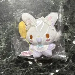 エトワールエグリオット　シークレットぬいぐるみマスコット　ウィッシュミーメル