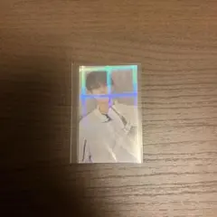 SEVENTEEN facethesun HMV ラキドロ ミンギュ