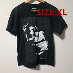 激レア！Mikio Ariga × Nineブルーハーツ甲本ヒロトTシャツ 激レア正規品】MikioAriga × Nineブルーハーツ甲本ヒロトTシャツ