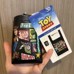 トイストーリー30th エコバッグ