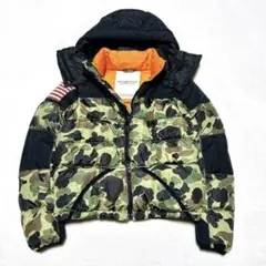 ダウンジャケット メンズ 150cm