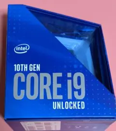 2026年最新】i9 10900kの人気アイテム - メルカリ