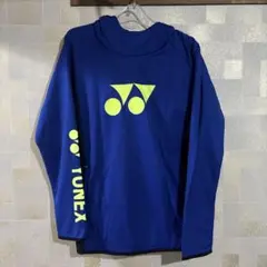 YONEX ヨネックス　フード付パーカー　Lサイズ