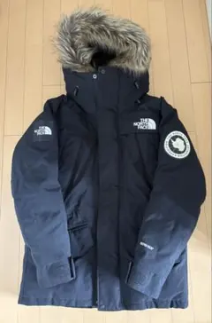アンタークティカパーカ　Mサイズ