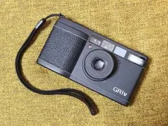 2026年最新】ricoh gr1vの人気アイテム - メルカリ