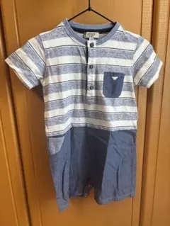 ARMANI ロンパース 12M 74cmのサムネイル