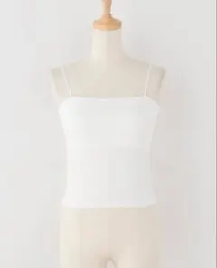Spick & Span Cup in ベアキャミソールのサムネイル