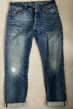 Levi's Vintage Clothingリーバイス501 デニム　ジーンズのサムネイル