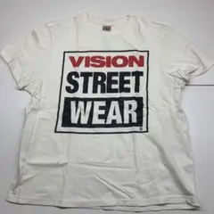 vision ヴィジョン スケート 古着