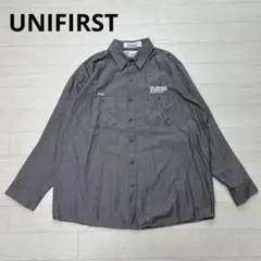 ☆超激レア☆ARISTRIST 襟付デザイン半袖シャツ 5L【蝶野正洋☆希少品 