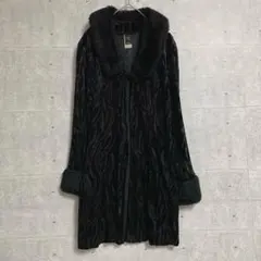 コート カーディガン