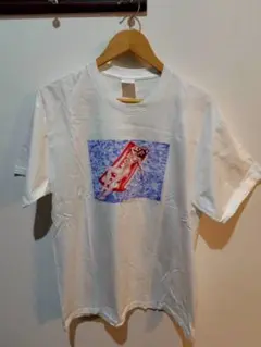 Supreme Tシャツ ホワイト Float Tee