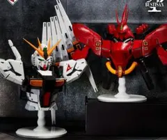 ガンダム　一番くじ　A賞　ラストワンセット