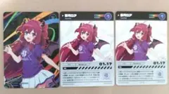 夢月ロア にじフェス2023 コレクションカード