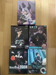 おもちゃの詰め合わせセット2