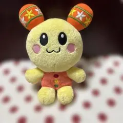ワンワンとうーたん うーたん ぬいぐるみ