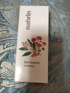 Oassy様ご専用♥nahrin Bath Essence Sandalwood