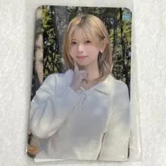 NiziU リク RIKU ラキドロ トレカ LOVE LINE