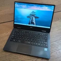NEC VH-1 i5/8GB/SSD512GB 12.5型FHD Win11