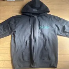 レア☆リップスライムライブツアーグッズ☆グレーパーカー