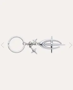 kingGnu セントラルツアー キーチェーン キーホルダー 2種セット 未