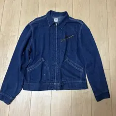 Y*A様 Lee デニムジャケット 91-B 42 REGULAR
