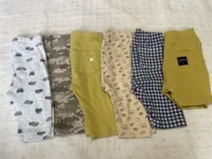 ズボンまとめ売り⭐︎80サイズ