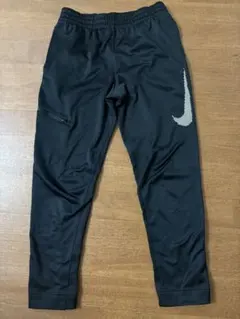 Nike ブラック ジョガーパンツ