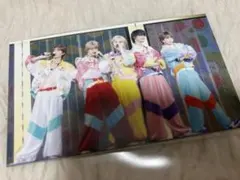 M!LK SMILE POP トレカ　集合　佐野　吉田　山中　塩崎　曽野