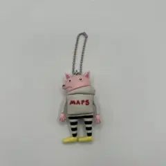 米津玄師 JUNK 2025 TOUR ガチャガチャ がらくたくんキーホルダー