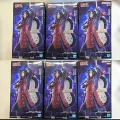 NARUTO疾風伝 うちはマダラ GIGO限定 10体セット - メルカリ