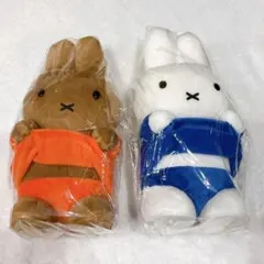 レトロ セキグチ ボリス バーバラ ぬいぐるみ ミッフィー - メルカリ