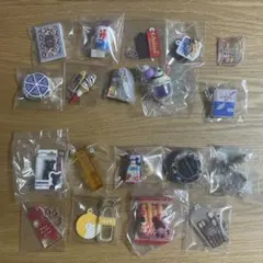 食品サンプル　ガチャガチャ　まとめ売り