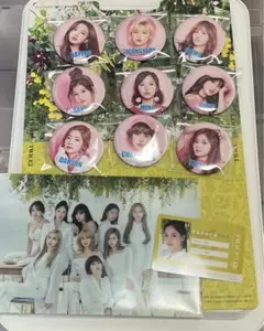 #TWICE3 初回限定版A CD アルバム付き