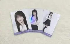 乃木坂46 生写真 池田瑛紗 14thBDライブライブTシャツ コンプ
