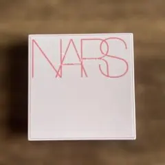 限定品　NARS＊オーガズムライジングアイシャドーパレット 9色入り