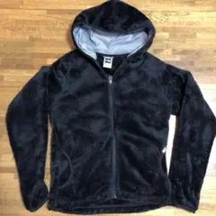 ノースフェイス　フリースパーカー