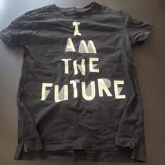next キッズ Tシャツ 110cm ブラックのサムネイル