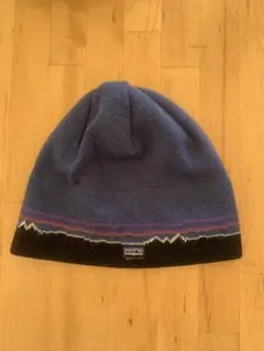 Patagonia ニット帽　メンズ　ウィメンズ