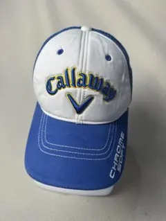 Callaway ゴルフ キャップ メッシュ CHROME SOFT