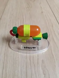 スプラトゥーン ブキコレクション スプラシューター