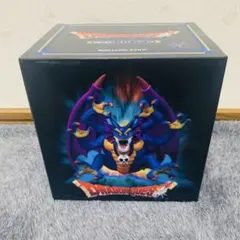 新品・未開封 ドラゴンクエスト AM 伝説の魔王フィギュア シドー